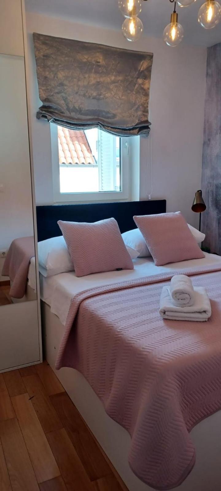 Apartments Sonja Split Room photo